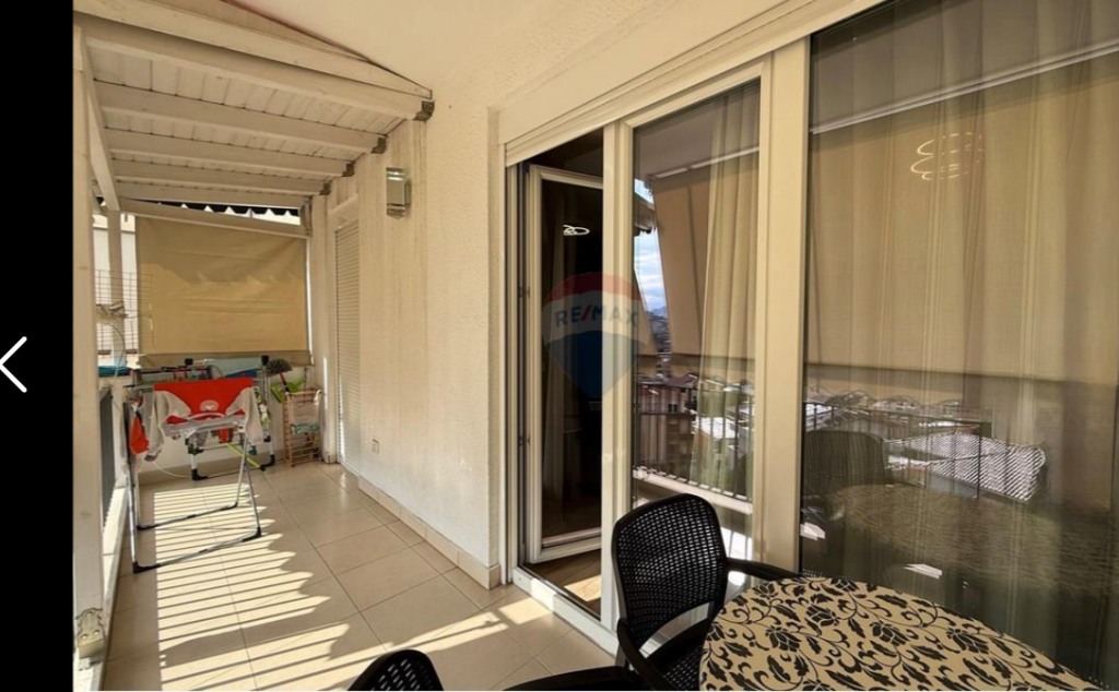 Apartament per shitje 2+1+2 tek Qyteti Studenti