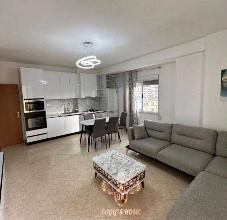 🏡 APARTMENT FOR RENT  • 2+1+ 2 with balcony  ☎️  💰 Price: 500€  net ✅