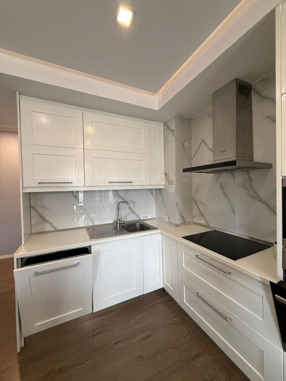 Apartment for rent 2+1+2 at Rezidenca Alba