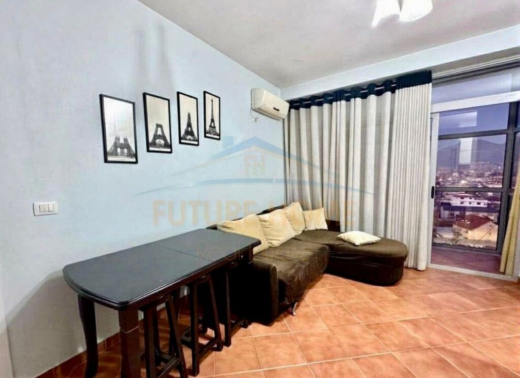 Rent, Apartment 2+1, Tedor Keko Street, Romario Buildings