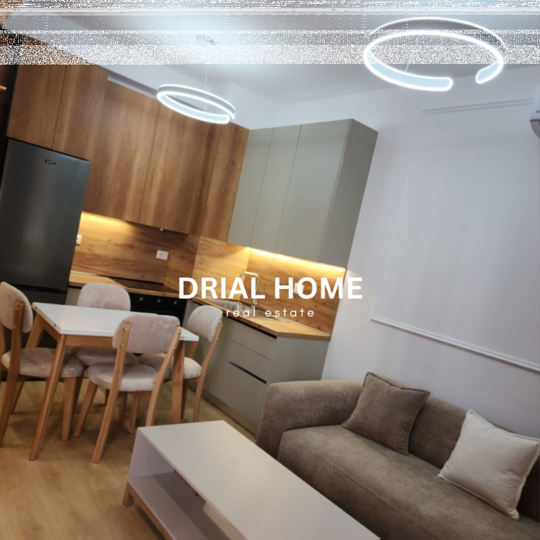 APARTMENT FOR RENT 1+1