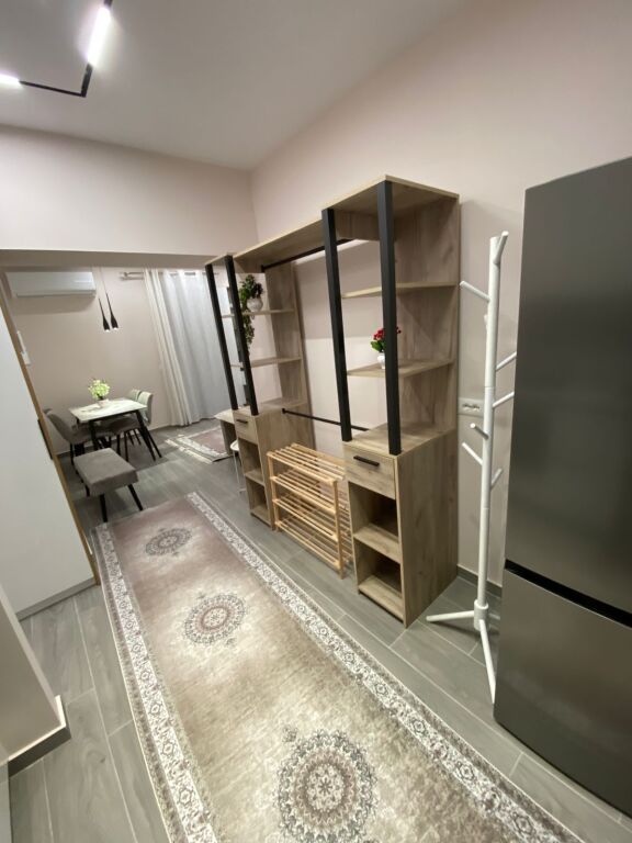 1+1 Apartment for Rent near Tirana High School