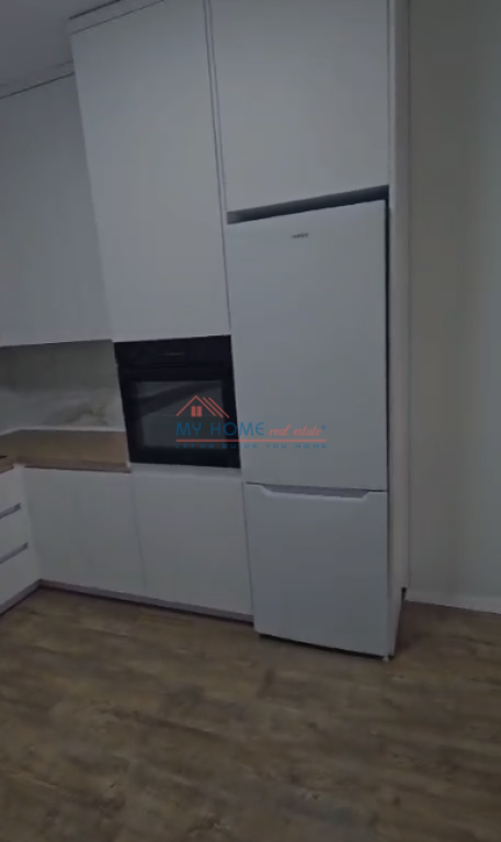 Apartment 1+1 for Rent on Dritan Hoxha Street