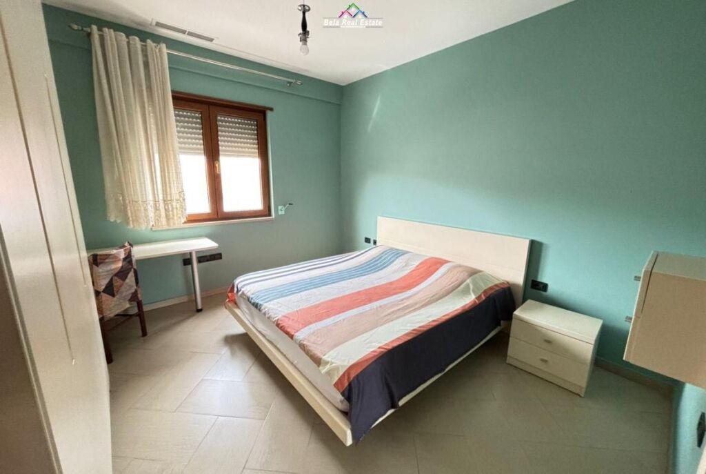 Vile Me Qera 2+1 Tek Jordan Misja ( ID BV22589) Tirane