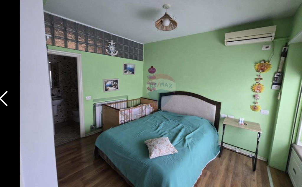 Apartment for rent 2+1+2 at Don Bosko