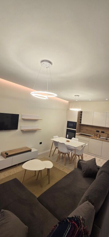 APARTMENT 1+1, RTSH/ARTISTIC HIGH SCHOOL