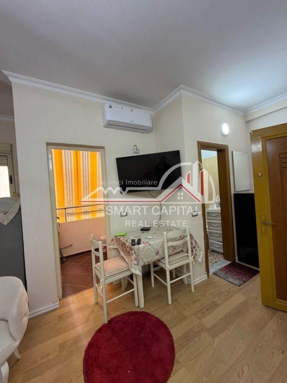 SHITET GARSONIERE TE KEI COFFE, VLORE!