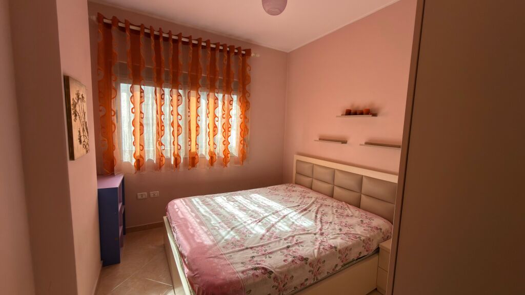 ASTIR APARTAMENT 2+1+2 PER QERA!