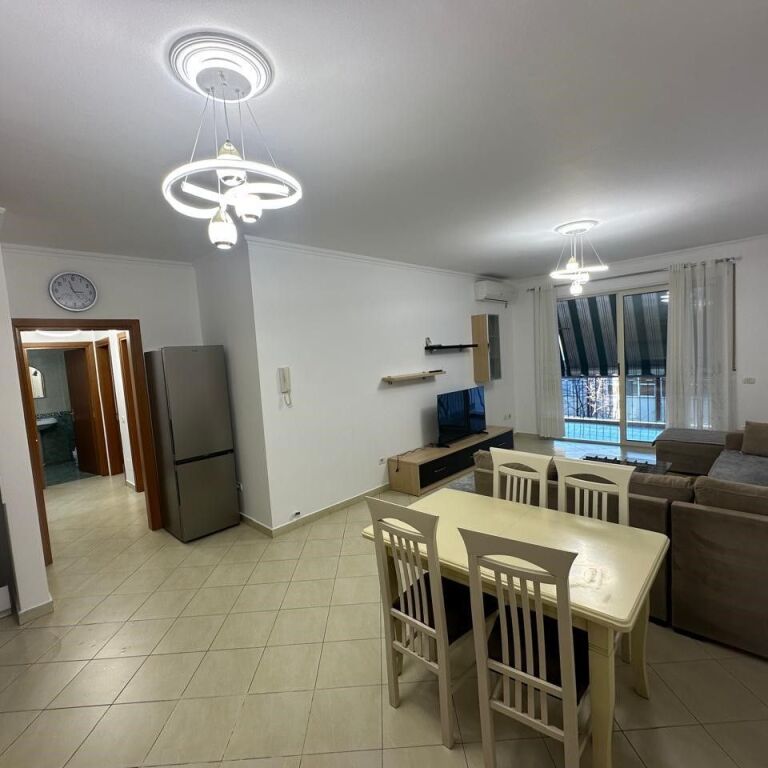 🏡 Apartment 2+1 + 2 Bathrooms &amp; Parking Space for Sale – Don Bosko ✨