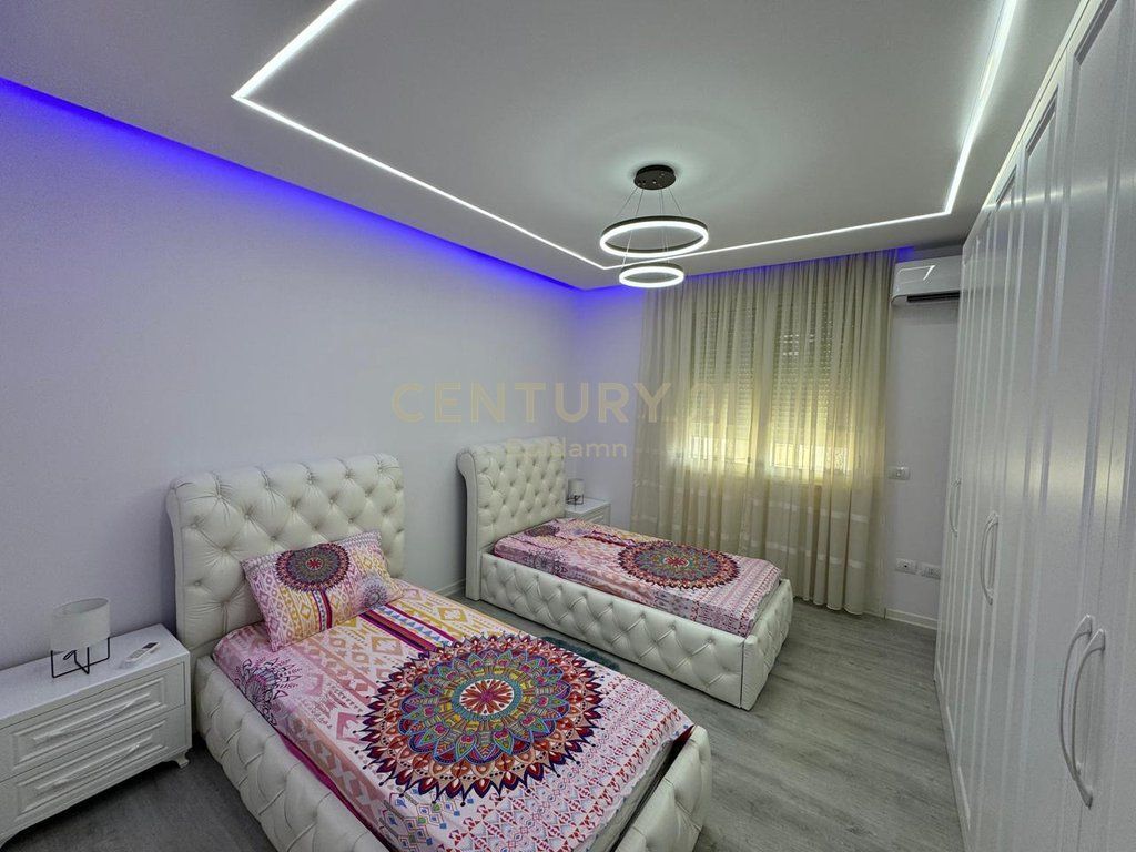 Apartment 2+1 For Rent with Sea View, Durrës !