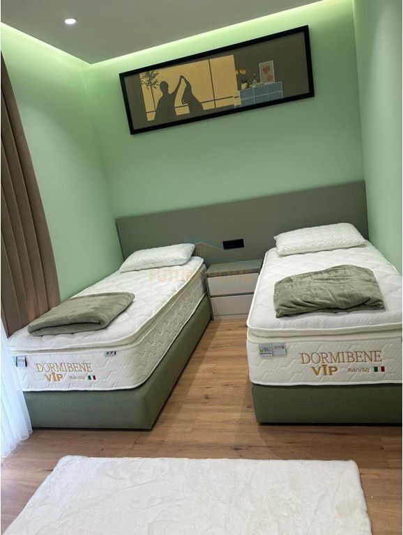 Qera, Apartament 2+1+Post Parkimi,Ish Dogana,Tirane.