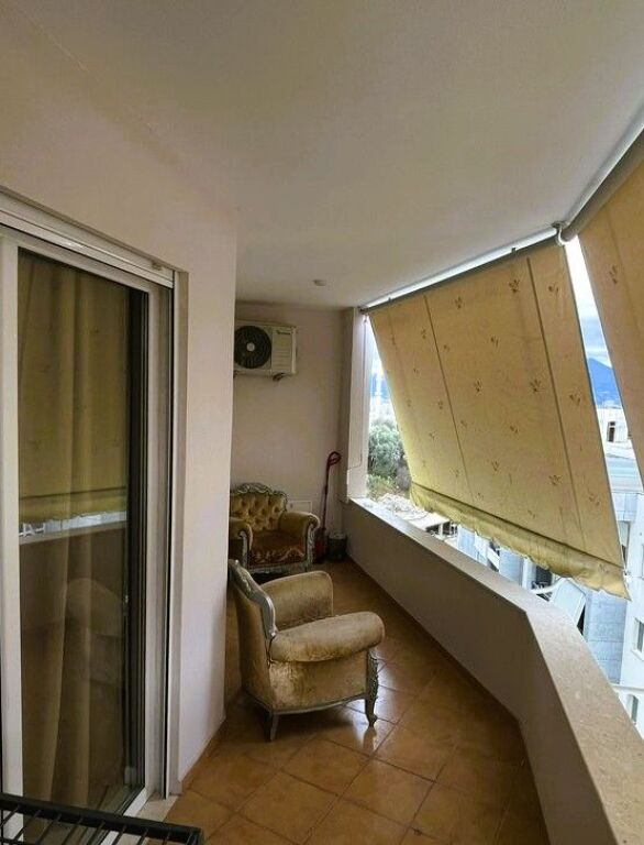 APPARTAMENTO 2+1+2 VICINO AL GIARDINO BOTANICO IN AFFITTO