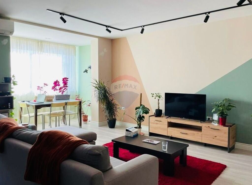 📍🏠Appartamento 2+1+2 Città Studenti