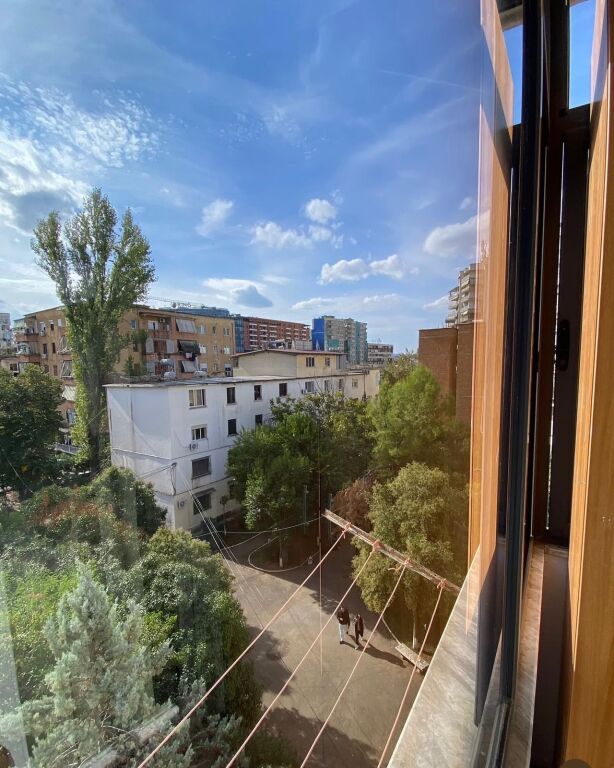 Apartment 2+1+2 with Balconies for Rent