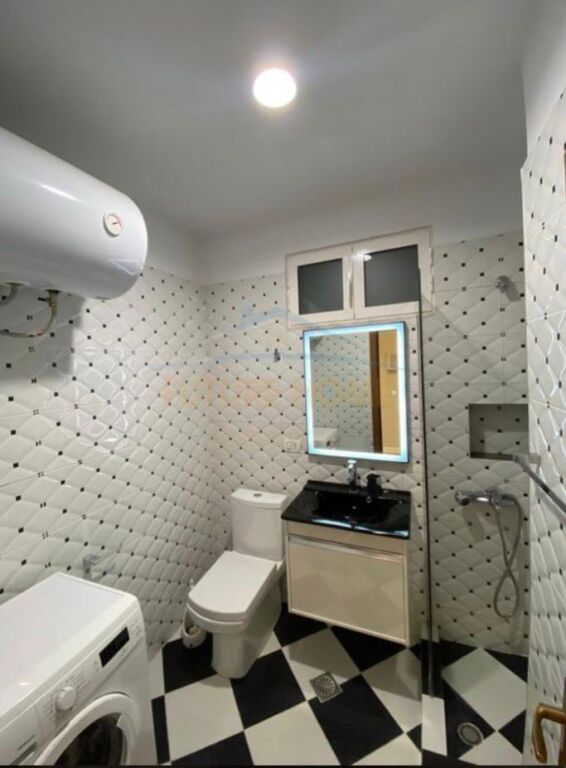 Apartment 2+1+2 with Balconies for Rent