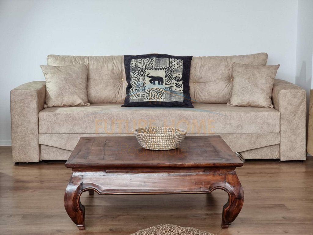 Affitto, Appartamento 1+1, Caffè Flora