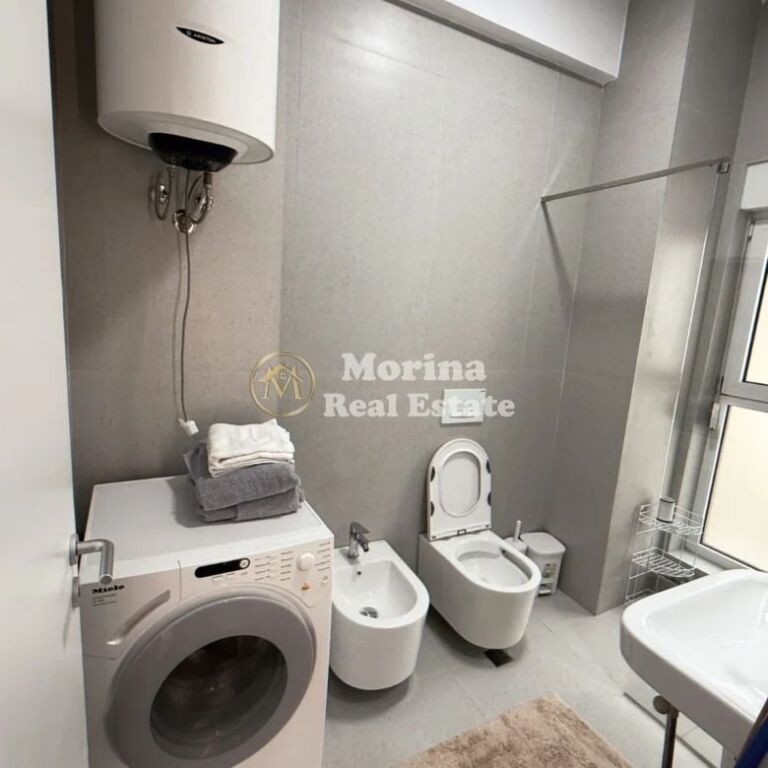 Qera | Apartament 1 + 1 | Ali Demi | 485 €/muaj