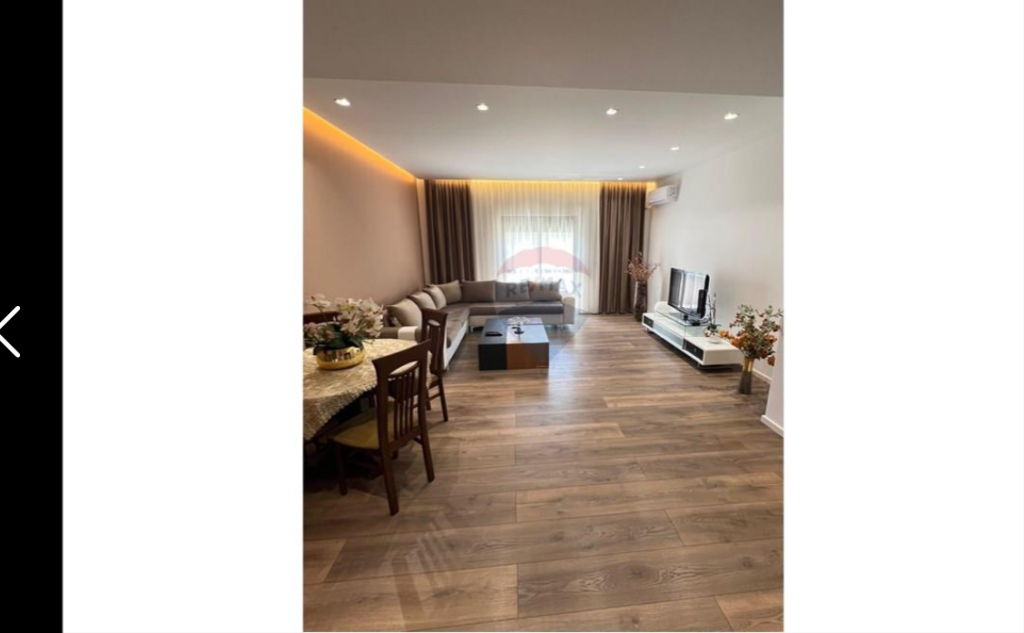 Appartamento in vendita 2+1 in Via Elbasani