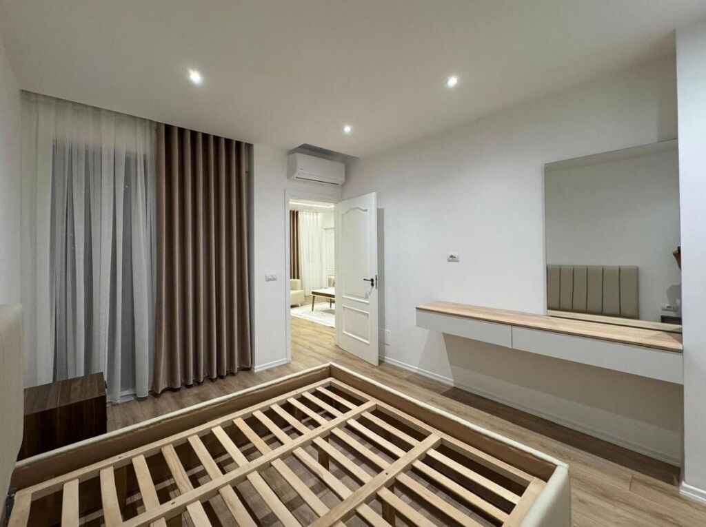 📌 Shitet Apartament 1+1 – Fortuzi