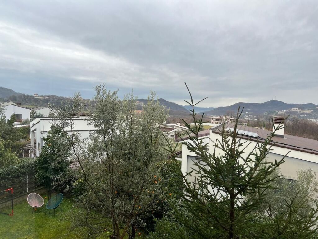 Appartamento 2+1, Long Hill Residence!