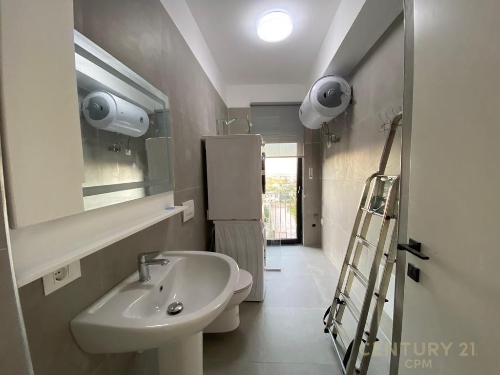 APARTMENT FOR RENT AT KODRA E DIELLIT 2, 2+1 WITH PARKING SPACE