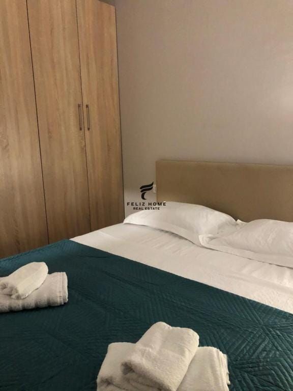 APPARTAMENTO IN AFFITTO 1+1 ASTIR 45.000 LEKE FH-58235