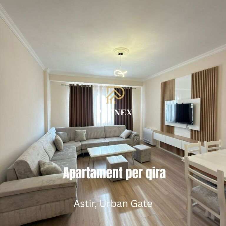 Apartment for rent - Astir, Urban Gate