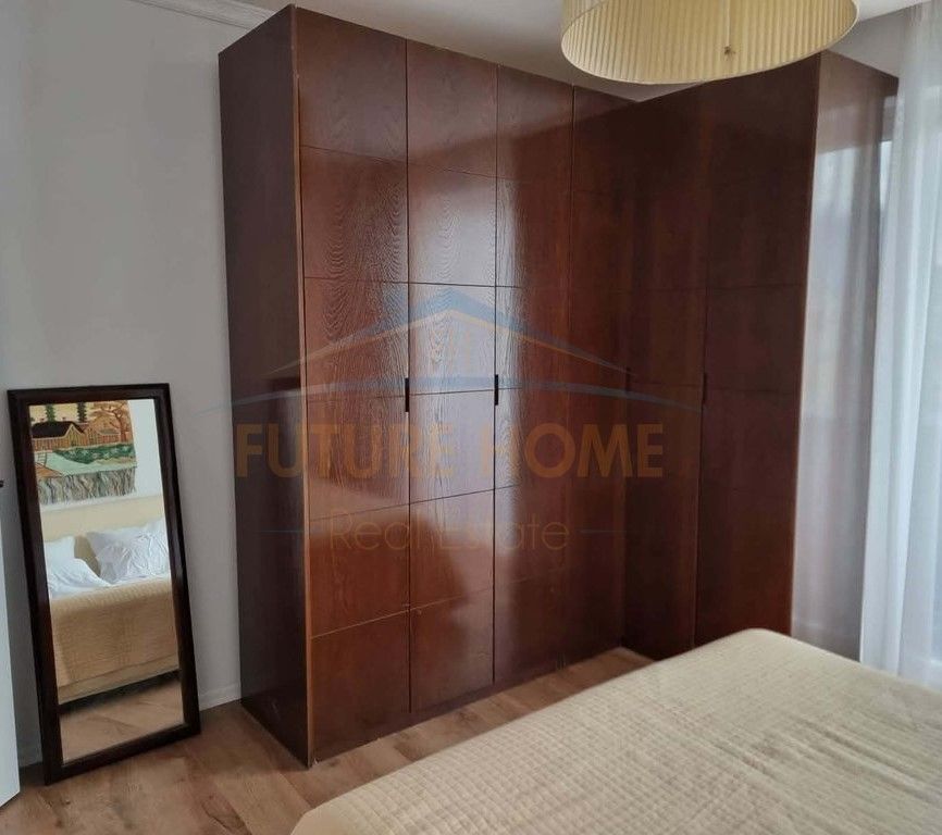 Qera, Apartament 1+1, Kafe Flora