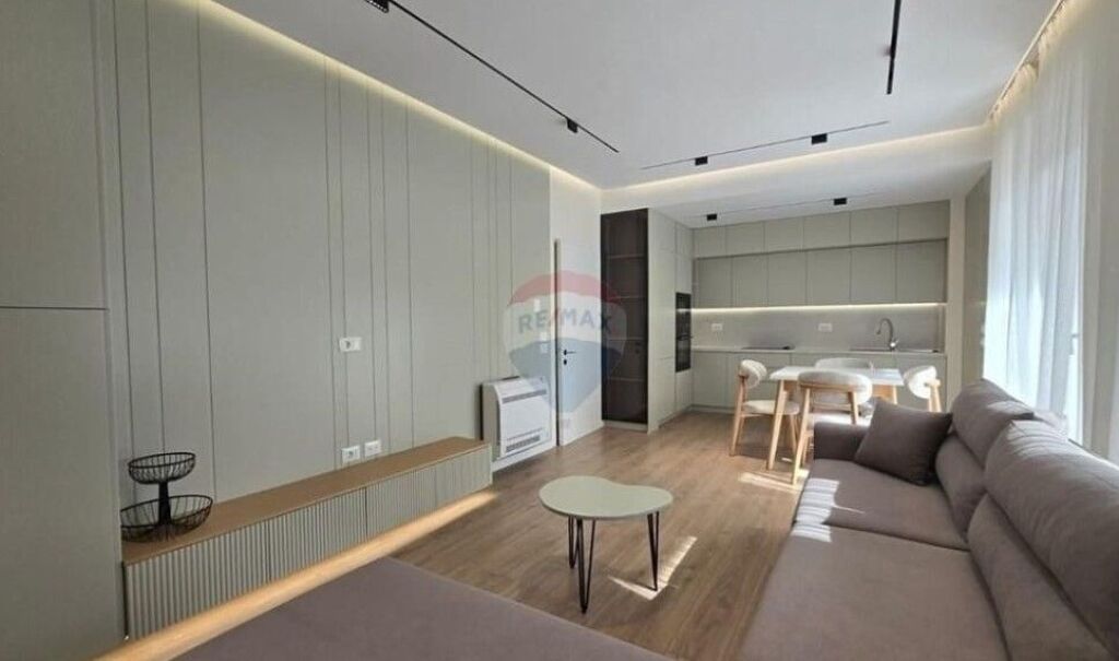 Apartament - Për Shitje - Liqeni I Thatë, Tiranë(ID: 530191006-1148)