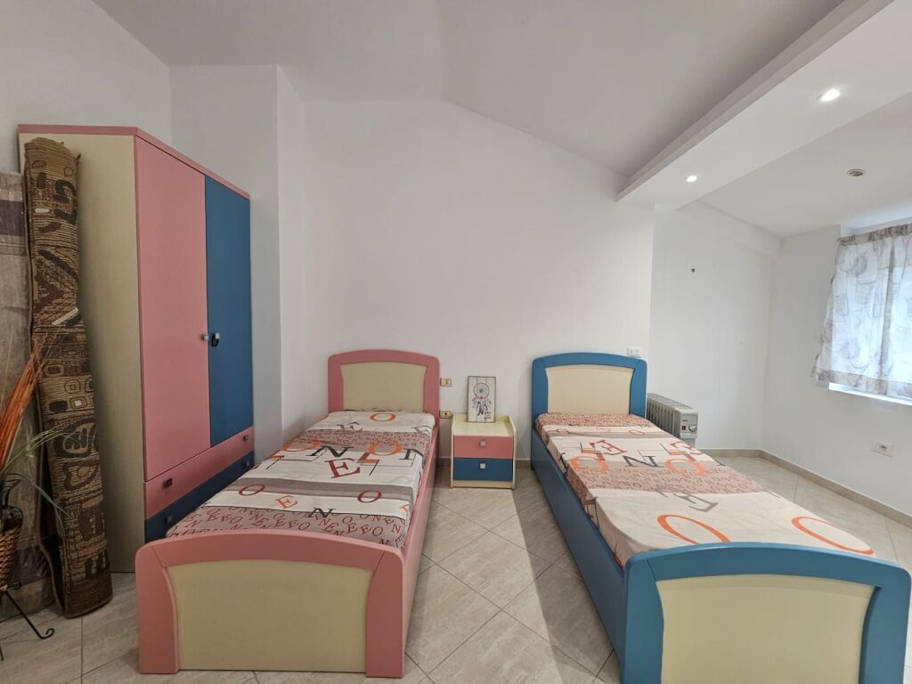 Apartament me qera - Fresku