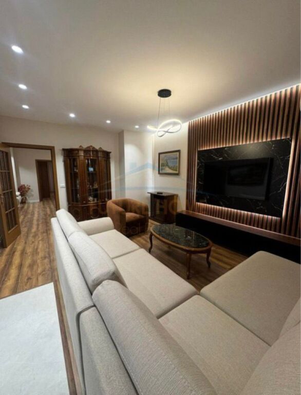 Apartment 2+1+2 with Balconies for Rent