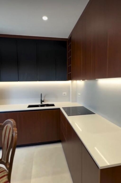 Apartment 2+1+2 with Balconies for Rent