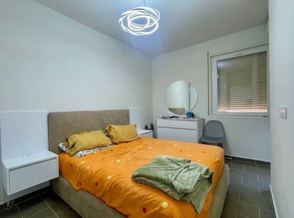 Jepet me Qira Apartament 1+1 – Kompleksi Golden Park 3