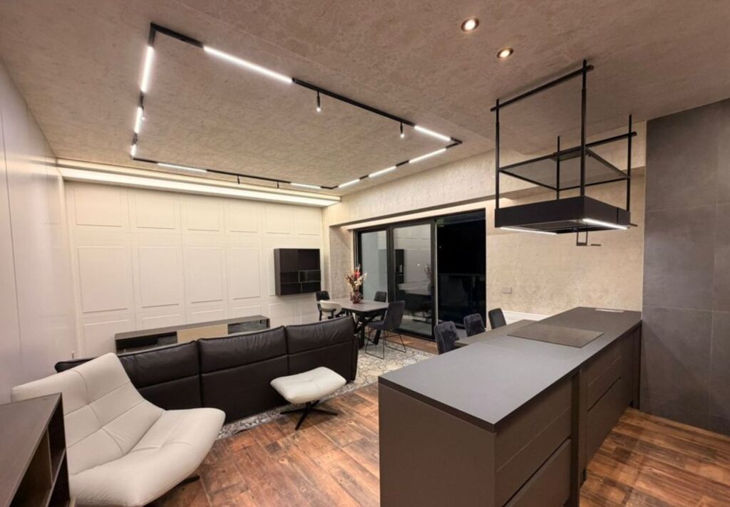 Apartment 2+1+2 for sale