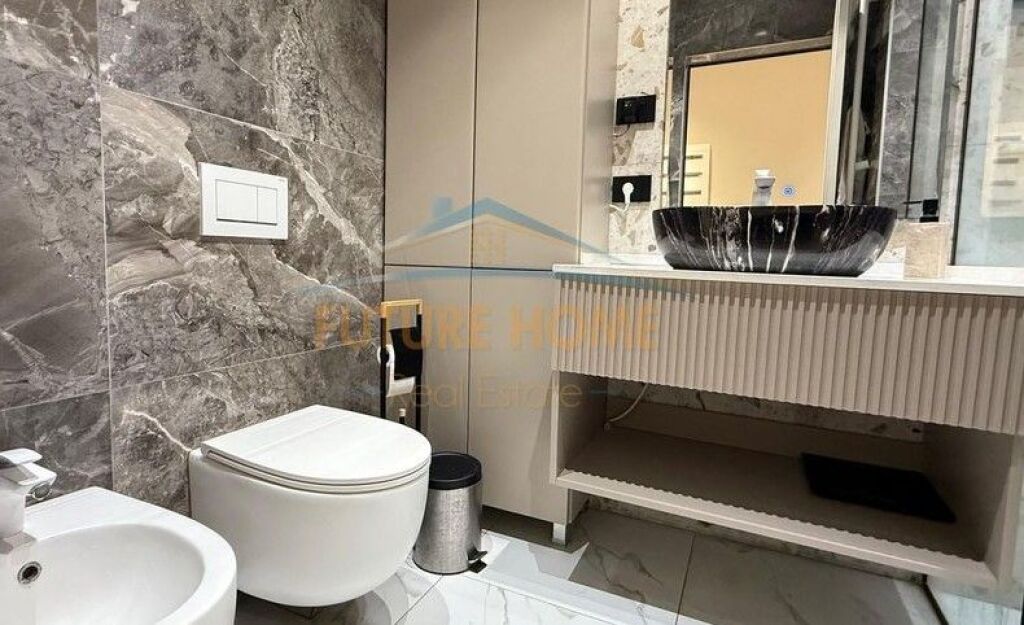 Qera, Apartament Luksoz 2+1+2, Liqeni i Thatë, Tiranë