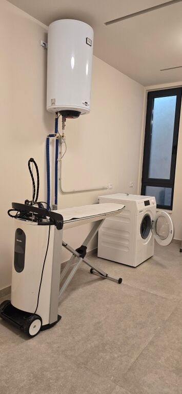 VILE LUKSOZE, REZIDENCE PRANE TEG