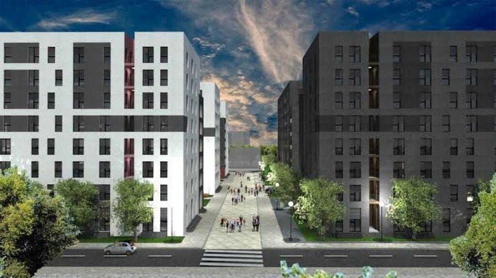 💥OCCASIONE ✨Vendiamo Appartamento 2+1+2 | 📍Ex Dogana, Tirana Entry 2