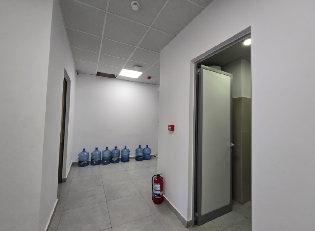 ▫️ JEPET GODINË 4-KATËSHE ME QIRA – Rruga Dritan Hoxha ▫️