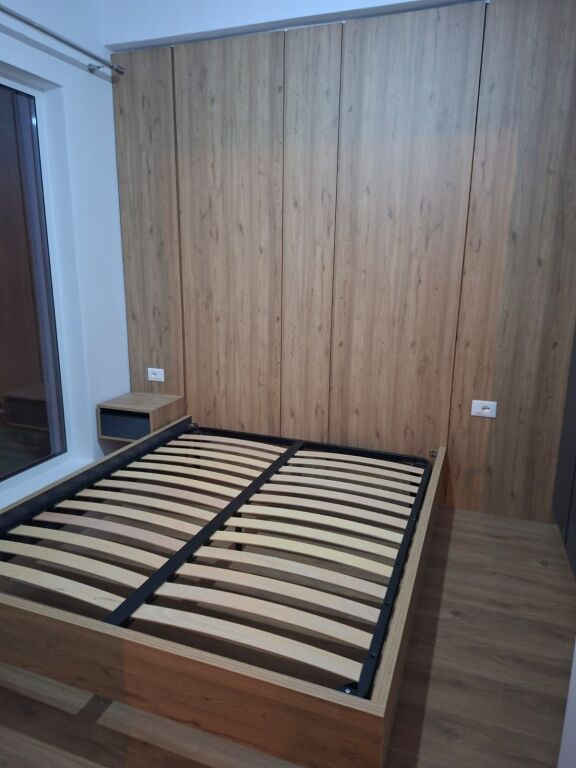 Apartament 1+1 me qera ne Ali Dem tek Kompleksi Kadiu