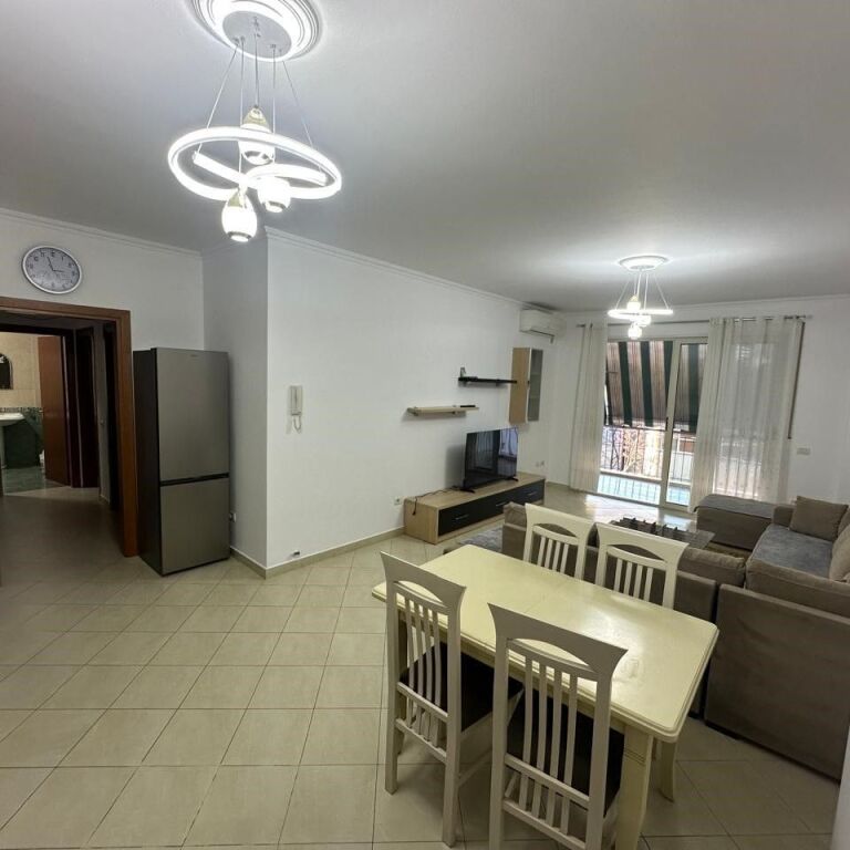 🏡 Apartment 2+1 + 2 Bathrooms &amp; Parking Space for Sale – Don Bosko ✨