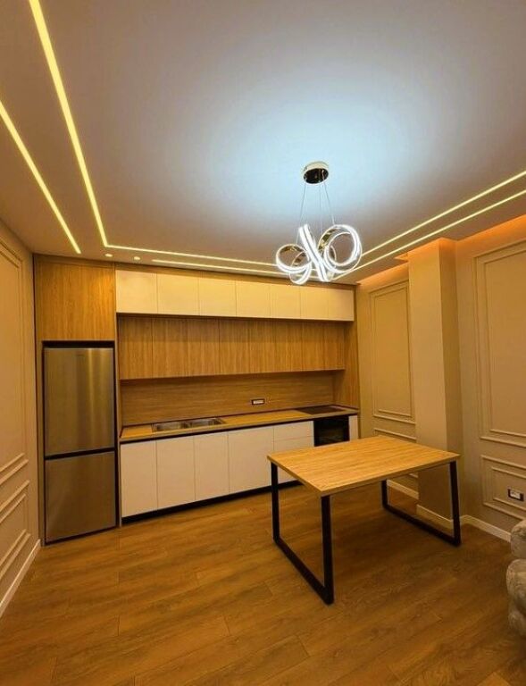 Apartament 2+1 me qira tek Kodra e Priftit pranë Venue !