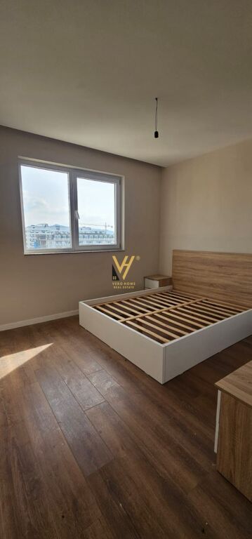 SHITET APARTAMENT 1+1+BLK NE GOLEM 120.700 EURO