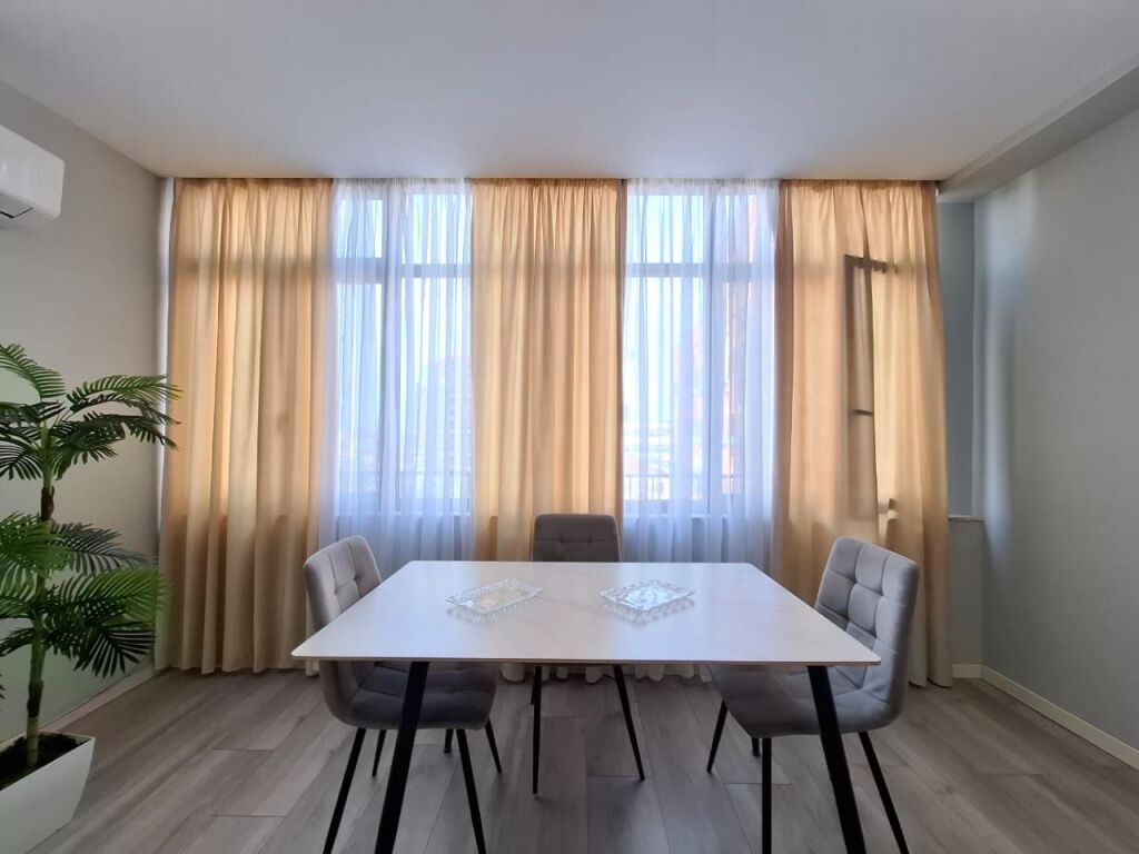 SHITET; Apartament 2+1 / 105 m2 ( 📍21 Dhjetori / Sa fillon rr Frosina plaku ) ✨️ investuar para 7 muaj( shitet si në foto) 🔥278.000€