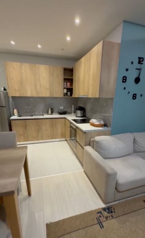 Appartamento in affitto 1+1 ad Astir vicino alla rotatoria