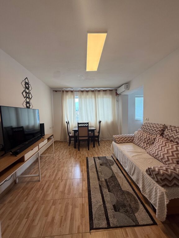 🏠Shitet Apartament 1+1📍Myslym Shyr 📐Sip. 72m2  💶Çmimi: 145.000€ •Dokumentacion i rregullt hipotekor