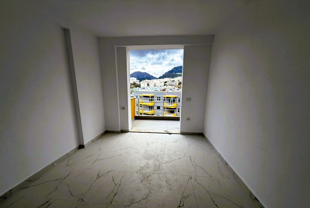 Apartament 1+1 Per Shitje ne Shkoze