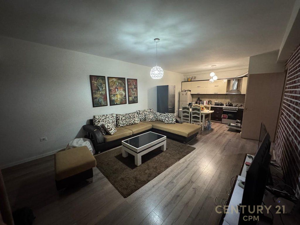 Appartamento 1+1 In Vendita a Fresku, Tirana