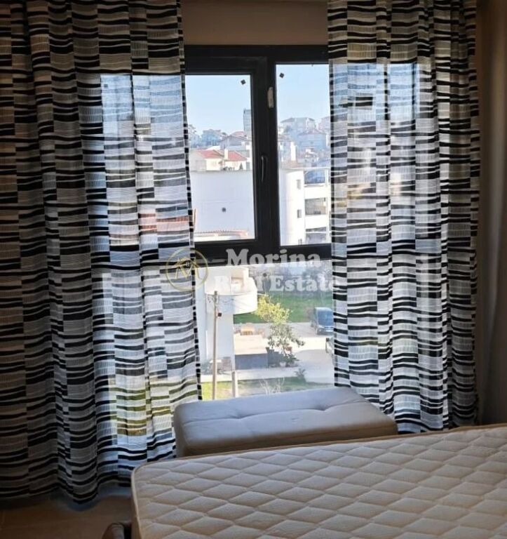 Rent | Apartment 2 + 1 | Fireplace | 500 €/month