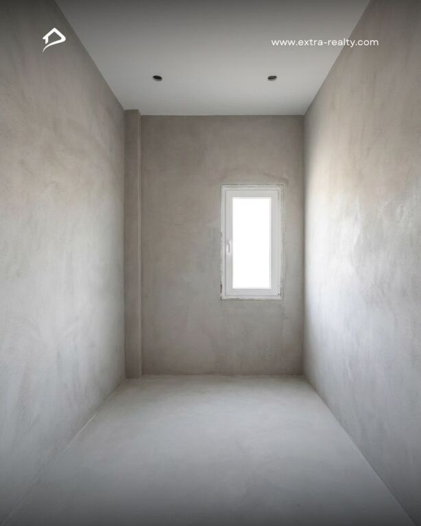 In vendita 1+1 al Lago Farkes