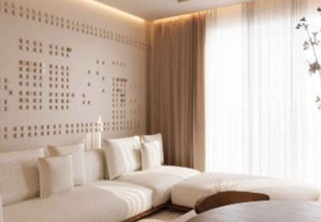 Apartment 1+1 for rent